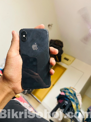 i phone xs 64 gb